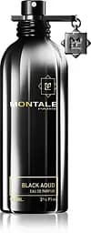 Парфюмированная вода Montale Aoud Black 100 мл