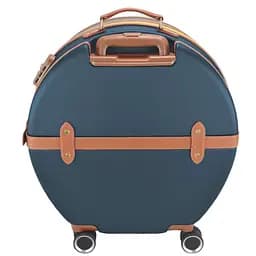 Валіза Semi Line 24" M Blue/Brown (T5672-3) - мініатюра 5