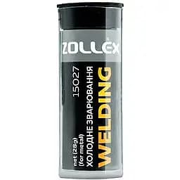 Холодне зварювання Zollex HC-120 15027 28 г