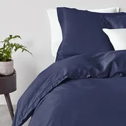 Набір наволочок Cosas G&B Stars CS1 50х70 см (SetPillow_StarGreyBlue_DBlue_50x70) - мініатюра 5