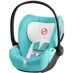 Автокрісло Cybex Cloud T i-Size by Jeremy Scott Car (523000333)