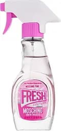 Туалетна вода Moschino Pink Fresh Couture 30 мл