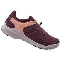 Велообувь Shimano W EX300 40 Красный (1096-ESHEX300WGR20W40000)