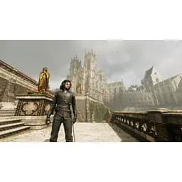 Ключ активації Microsoft The Inquisitor - Deluxe Edition для Xbox Series S/X - мініатюра 3