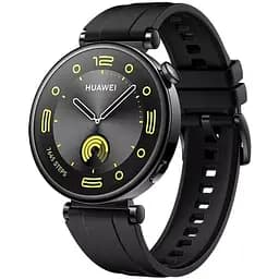 Смарт-годинник HUAWEI Watch GT 4 41mm Black