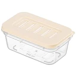 Контейнер Idea Home Fresh Box Міх 0.24 л в асортименті (00979) - мініатюра 2