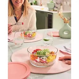 Контейнер Luminarc Eat & Joy 1.1 л (V9355) - мініатюра 6