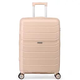 Валіза Semi Line 28" L Cappuccino (T5770-3) - мініатюра 2
