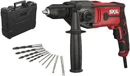 Дрель ударная 6745 GA 1050Вт Skil teh0026211