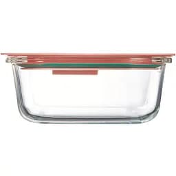 Контейнер харчовий Luminarc Pure Box Unique квадратний 800 мл (X1546) - мініатюра 2