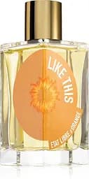 Парфумована вода Etat Libre d'Orange Tilda Swinton Like This 100 мл