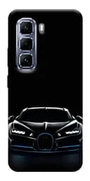 Чохол Demsky Авто для Infinix Hot 50 Pro