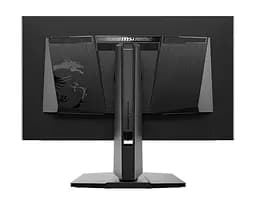 Монітор MSI 26.5" Black 240Hz (MAG 272QP QD-OLED X24) - мініатюра 4