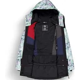 Куртка Picture Organic Glawi W 2025 Blur Blue M (1012-WVT0367A-M) - мініатюра 3