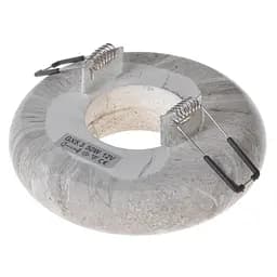 Світильник точковий Brille HDL-GA11 Gray marble MR16 36-122 - мініатюра 2