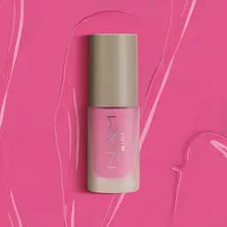 Рідкі рум'яна NAM Smart Liquid Blusher № 1 19 мл - мініатюра 4