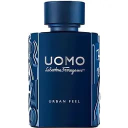Туалетна вода Salvatore Ferragamo Uomo Urban Feel 30 мл