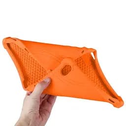 Чохол SoftGel Kids дитячий Lenovo Tab P11 (2 gen) 11.5 Tb350 TB355 Помаранчевий - мініатюра 5