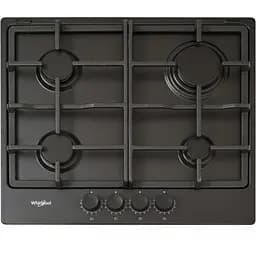 Варильна поверхня газова Whirlpool TGML 660 NB