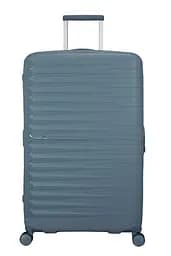 Валіза American Tourister FASTFORWARD STEEL BLUE 78x50x30(34) 78 См MI0*01003