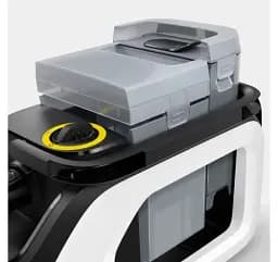 Пилосос миючий Karcher SE 3 Compact Floor (1.081-533.0) UA UCRF - мініатюра 4