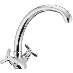 Змішувач для кухні Mixxus Premium Apollo 273 (MI0609)