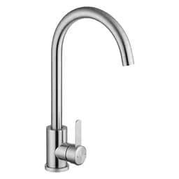 Змішувач для кухні Agua Elposo-INOX035 (CV035455)