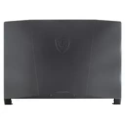 Кришка матриці для MSI Katana GF66 11UE 11UG MS-1581 MS-1582, (Black, 307581A222)