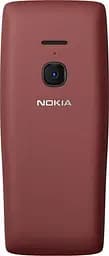 Мобільний телефон Nokia 8210 Dual Sim Red - мініатюра 2