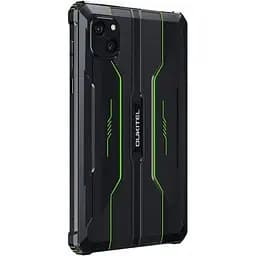 Планшет Oukitel Pad RT3 Pro 4/128Gb Green (Global Version) - мініатюра 4