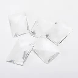 Хрусталик для люстры №001 Brille YL2758, 30x45 мм