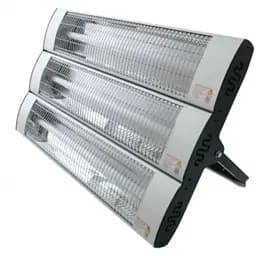 Інфрачервоний обігрівач UFO TYY 7200