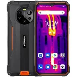 Смартфон Blackview BL8800 Pro 8/128GB Orange