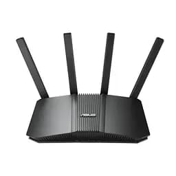 Роутер ASUS RT-BE82U BE6500 4x2.5GE LAN, 1x2.5GE WAN. 1xUSB3.2, MESH (90IG0990-MO9B00) - мініатюра 4