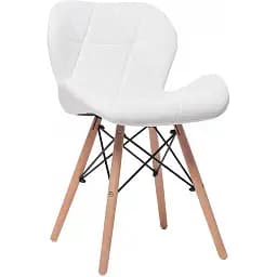 Стул GT Racer X-D27 белый