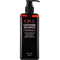 Шампунь Esthetic House CP-1 Caffeine Shampoo з кофеїном проти випадіння волосся 300 мл