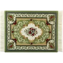 Килимок для мишки комп'ютера Standart NPK Q 180х260х3 мм різнокольоровий