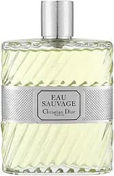 Оригінал Dior Eau Sauvage 100 мл ТЕСТЕР туалетна вода