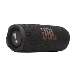 Портативна колонка JBL FLIP 7 JBLFLIP7BLK Black - мініатюра 9