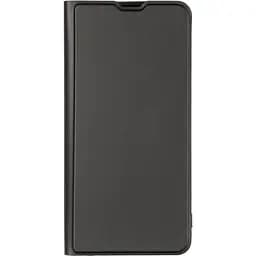 Чохол-книжка BeCover Exclusive New Style для Samsung Galaxy A05s SM-A057 Black (710154) - мініатюра 4