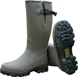 Чоботи Hallyard Neopren bo005 Olive 40 розмір - мініатюра 2