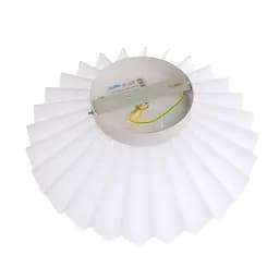 Світлодіодне бра Brille BR-01 665W/12W NW LED BK - мініатюра 10
