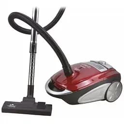 Пилосос з мішком Monte MT-8192