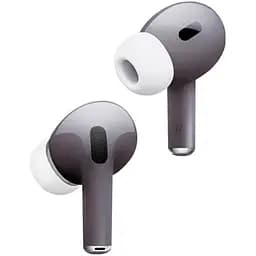Навушники Apple AirPods Pro 2 Grey Gloss (MTJV3) [117559] - мініатюра 2