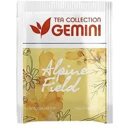 Чай травяной Gemini Альпийский луг 50 шт