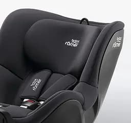Автокрісло Britax Romer Duaflix Plus Moonlight Blue, синє (2000036278) - мініатюра 11