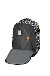 Рюкзак S American Tourister TAKE2CABIN DISNEY MICKEY CHECK 40x25x20 62C*29001 - мініатюра 2