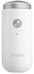 Электробритва Soocas So White Xiaomini Electric Shaver ED1 White