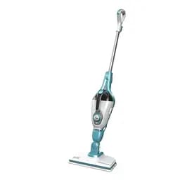 Паровая щетка Black+Decker SteamMop + SteamMitt FSMH1351SM