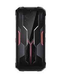 Смартфон Hotwav Hyper 7s 4/256Gb Black - мініатюра 1